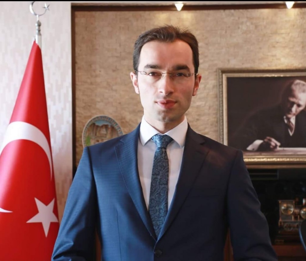 Mehmet GÖZE