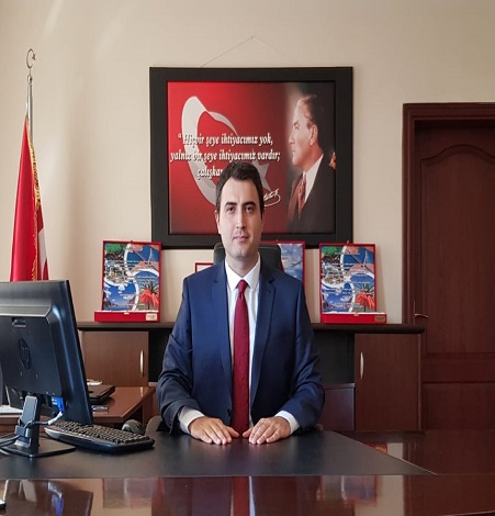 Can Kazım KURUCA;