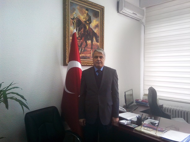 Abdulhamit ERGUVAN