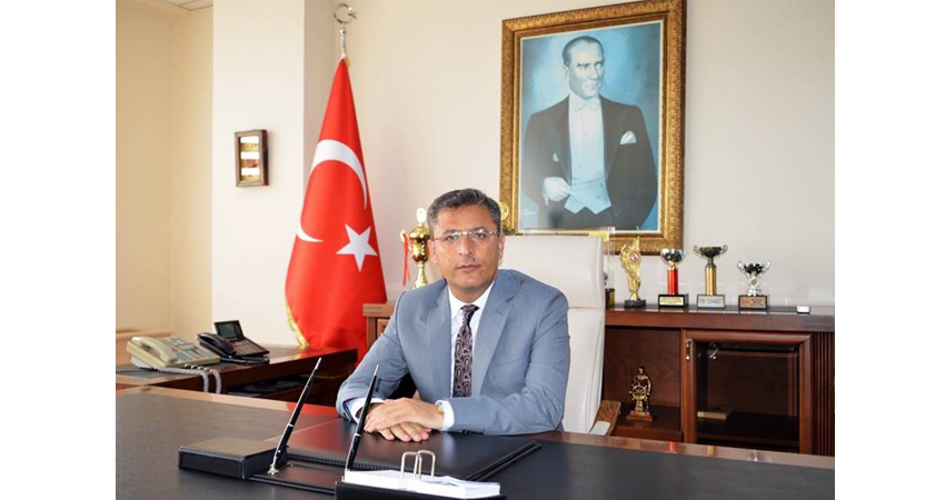 Muhittin PAMUK