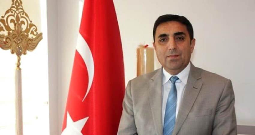 Abdullah ASLANER