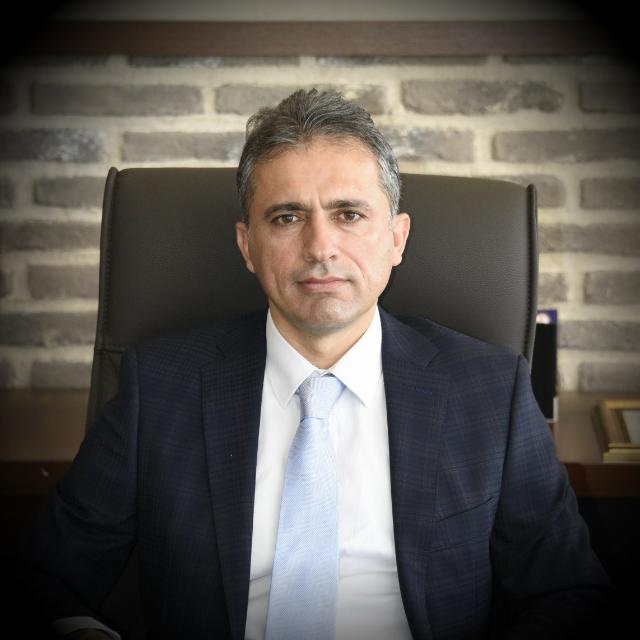 İbrahim ÇENET