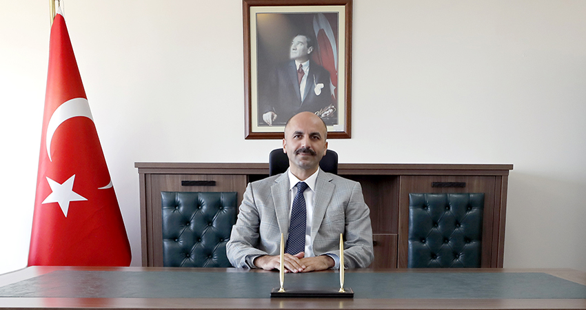 Hüseyin KARAMEŞE;