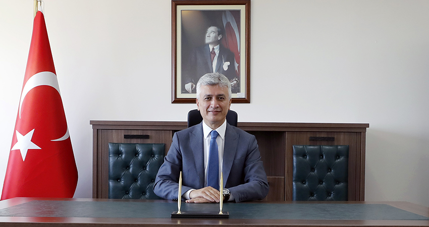 Faik ARICAN;