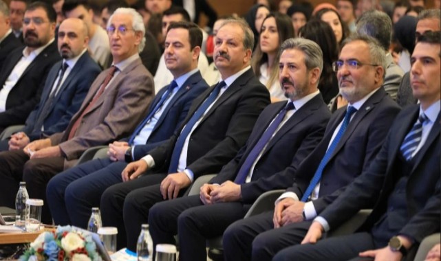 Sağlık Sen'den Sağlık Okuryazarlığı Sempozyumu