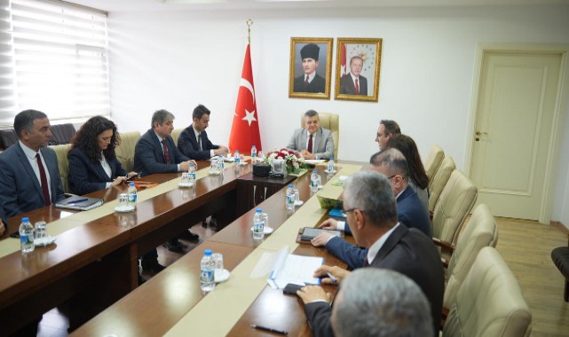 Sinop, "leyleği havada görecek"