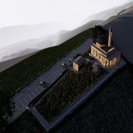 Şırnak İl Özel İdaresi’nden manevi değerleri güçlendirecek proje