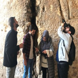 Şanlıurfa’nın bütün değerleri kayıt altına alınıyor