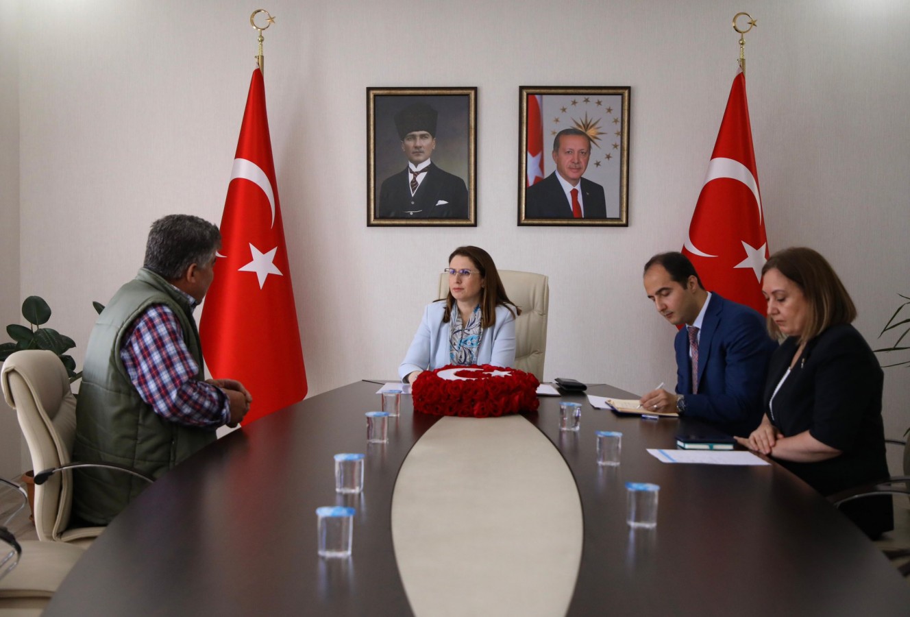 Kadir PERÇİ
