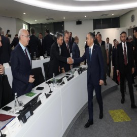 23 vali katıldı: Ankara'dan Antalya'ya yangın tatbikatı