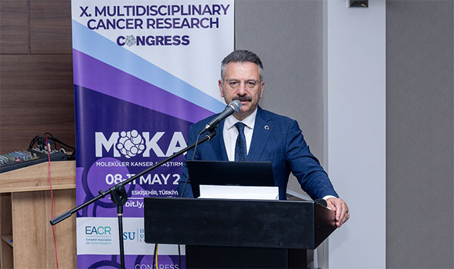 Eskişehir kanser taramalarında rekora koşuyor: ''Cezaevlerinden tarlalara kadar kadınlarımıza ulaşıyoruz'';