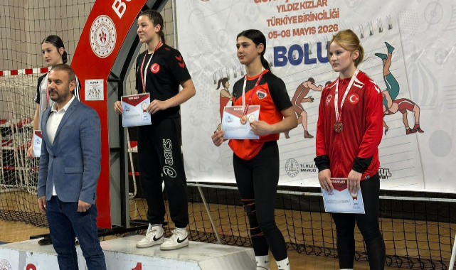 “Değer Erzincan, şampiyonlar yetiştiriyor!”