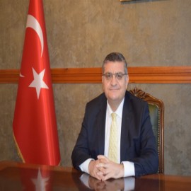 Sinop Valisi Özarslan'ın örnek alınacak kaymakamlık hikayesi