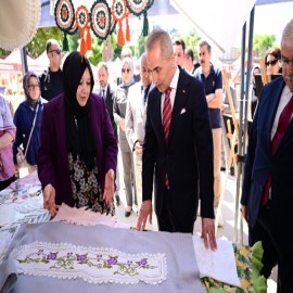 “Öğrenmek artık kesintisiz bir süreç”