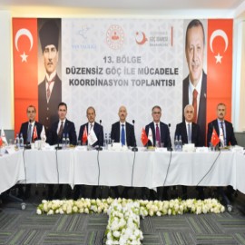 Van’da kritik göç zirvesi!