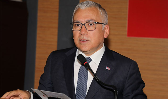 SİVSHAB ilk başkanını seçerek, faaliyete başladı: ''Sivas’ımız örnek bir projeyi hayata geçirmiş olacak'';