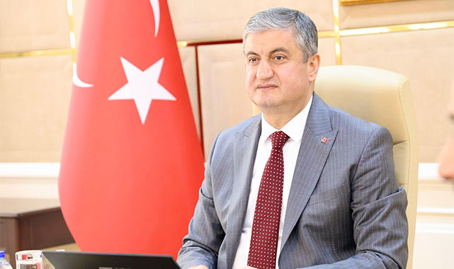 ''Bu yılki başarılar, Karabük'ün eğitimdeki iddiasını bir kez daha ortaya koydu'';
