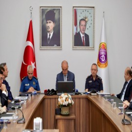 Ordu'da yüzde 99.9'luk başarı