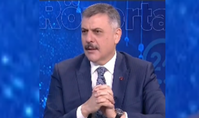 “Türkiye'nin büyük bir devlet olduğu bu zirveyle bir kez daha tescillendi”