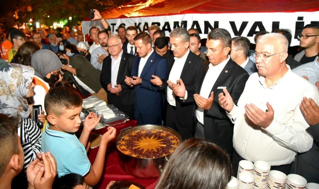 Validen uyarı: Fitne zerk etmeye çalışanlara karşı dikkatli olmalıyız