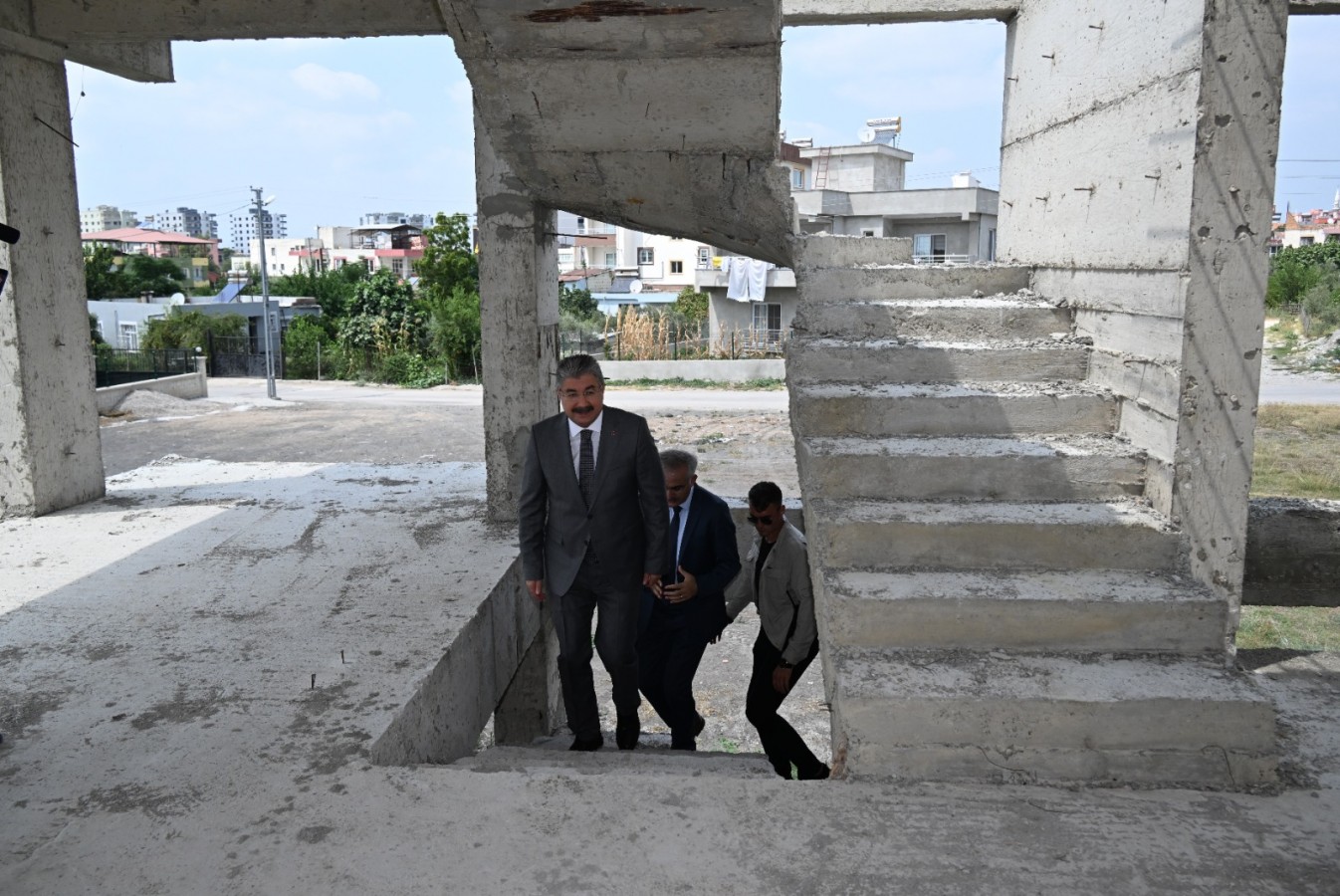 Aşık Feymani Kültür Evi'nde sona doğru