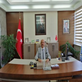 Vali Yardımcısı Kolsuz'un, "Türk Atalar Sözleri" kitabı güncellendi