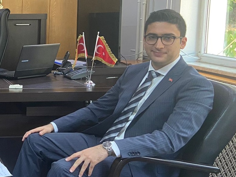 Berk Acar