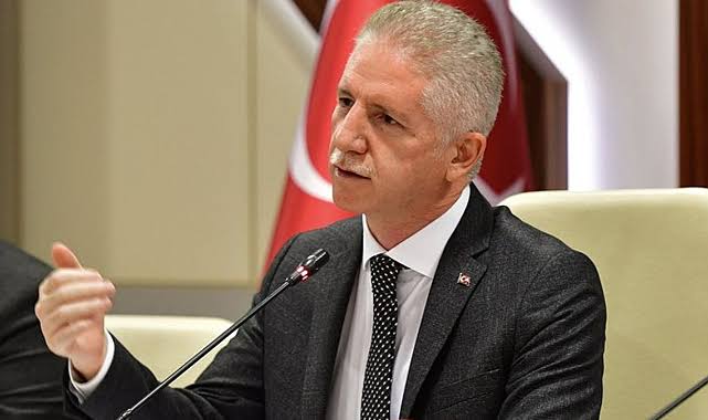 Vatandaş, Valisini yalnız bırakmadı: Bu tehdidin önünde duracak binlerce insan var;