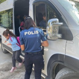 Vali Dallı, Kastamonululara seslendi: