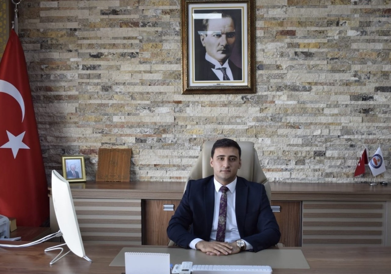 Samet Yaylak;