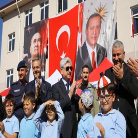 Sakarya’da “Bilim Köyde Filizleniyor” projesi başlatıldı