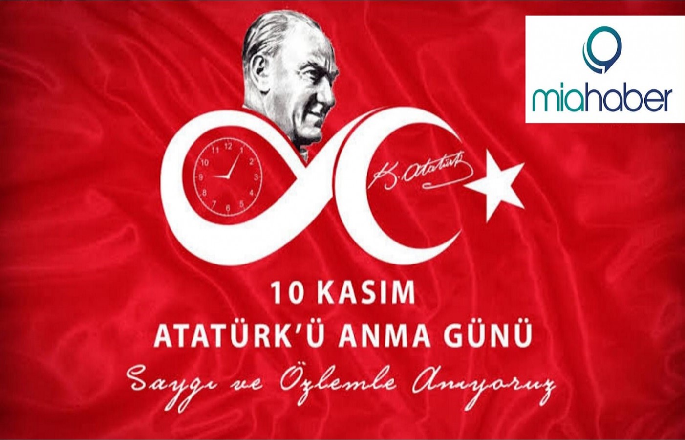 Saygı, minnet ve özlemle anıyoruz!;