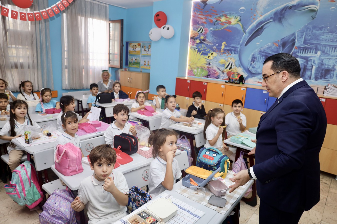 Ahmet Gazi KAYA
