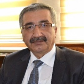 Necmeddin Kılıç