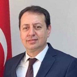 İsmail Sündük