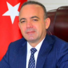 Hüseyin ÖNER