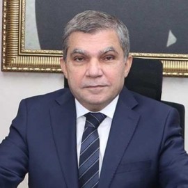 Mehmet Alpaslan IŞIK