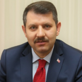 Salih AYHAN