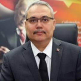 Doç. Dr. İlker GÜNDÜZÖZ