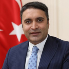 Mehmet Fatih Çelikel