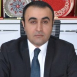 Çağlar Tekin
