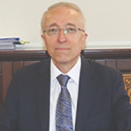 Salih Bıçak