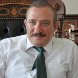 Yusuf İzzet Karaman