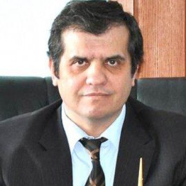 Bayram GALE