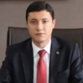 Mehmet Faruk SAYGIN