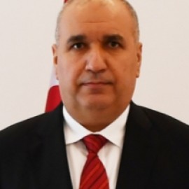 İsmail Küreci