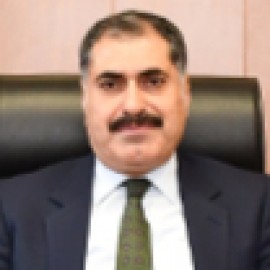 Dr. Mehmet Ali Özkan