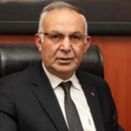 Hacı İbrahim Türkoğlu