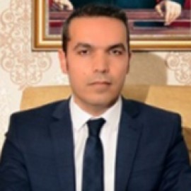 Hasan Çiçek