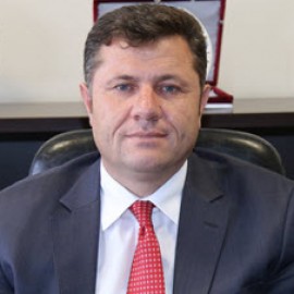 Dr. Halil İbrahim ERTEKİN